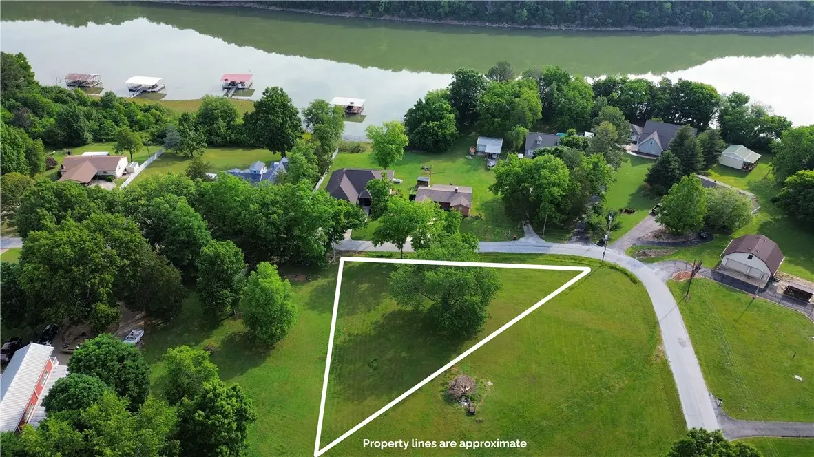 18788 Kerry Street, Springdale, AR 72764 - #1