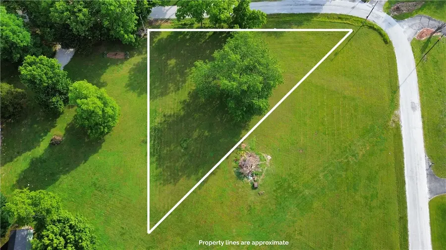 18788 Kerry Street, Springdale, AR 72764 - #2