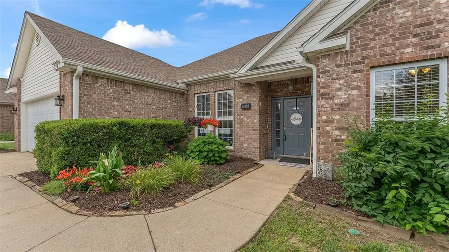1207 SW Willow Bend Avenue, Bentonville, AR 72713 - #2
