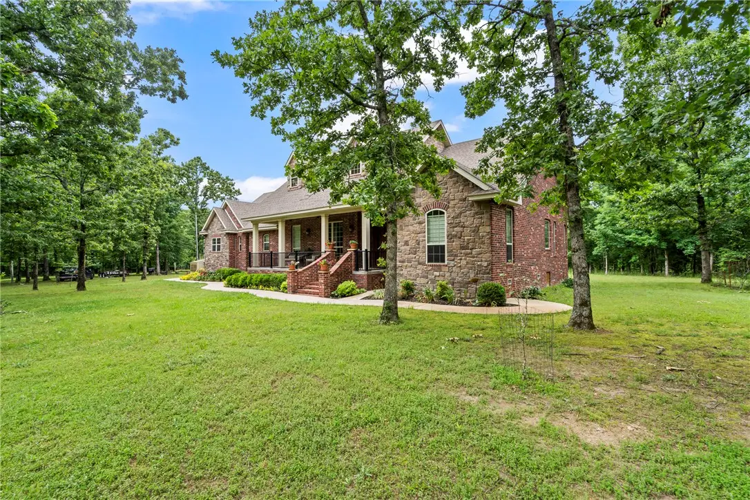 22388 Brooks Road, Siloam Springs, AR 72761 - #1