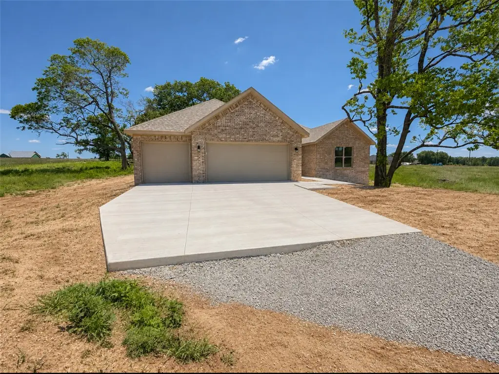 5100 Snyder Cove, Gentry, AR 72734 - #1