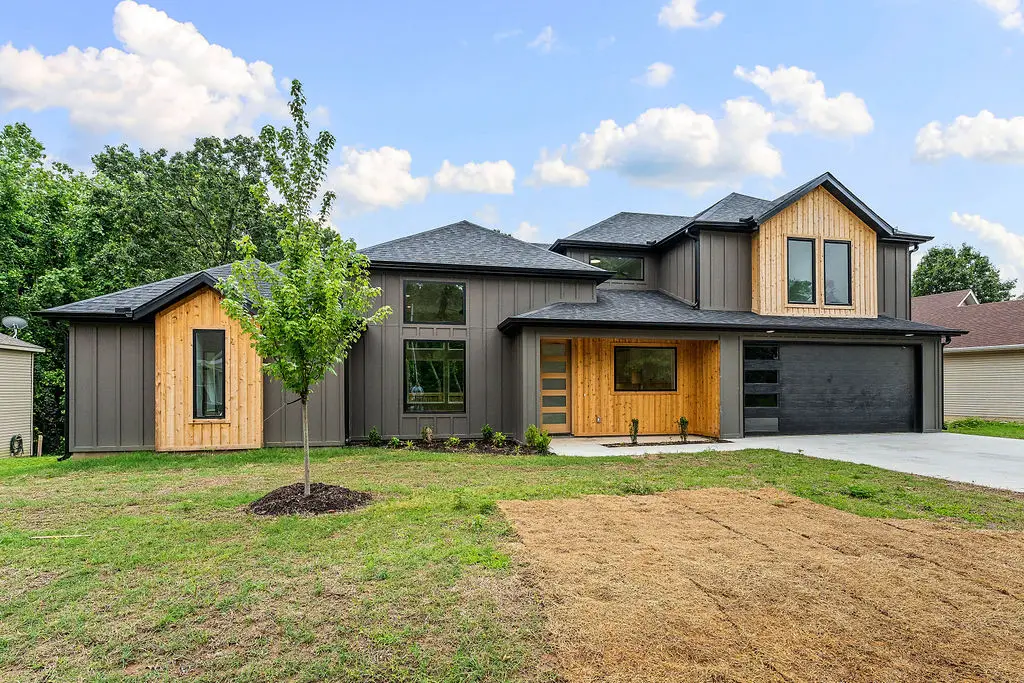 7 Grampian Drive, Bella Vista, AR 72715 - #1