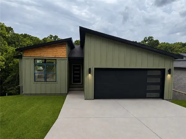 5 Fields Circle, Bella Vista, AR 72715