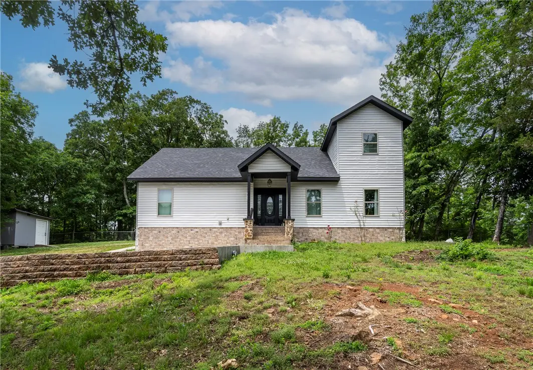 41 W Ozark Trail, Fayetteville, AR 72701 - #1