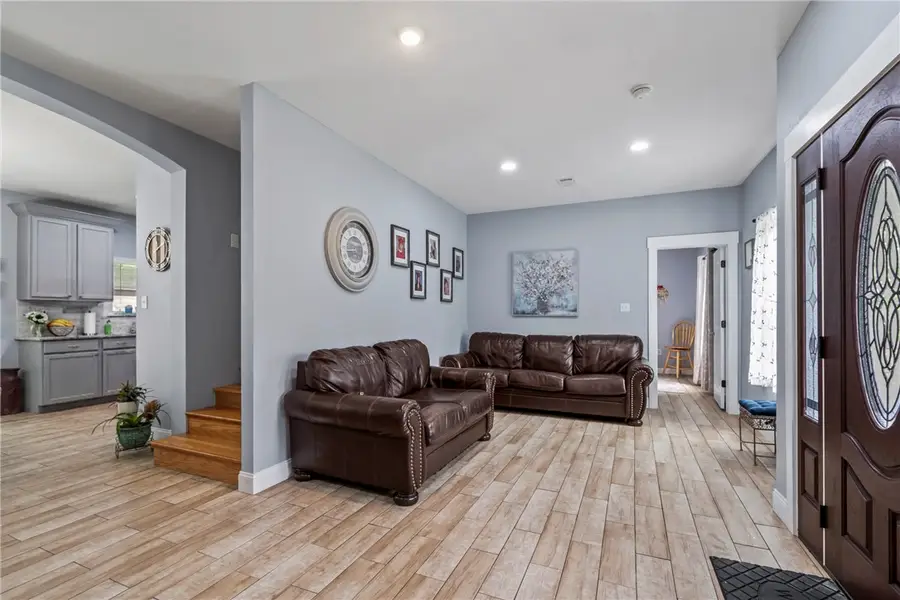 41 W Ozark Trail, Fayetteville, AR 72701 - #3