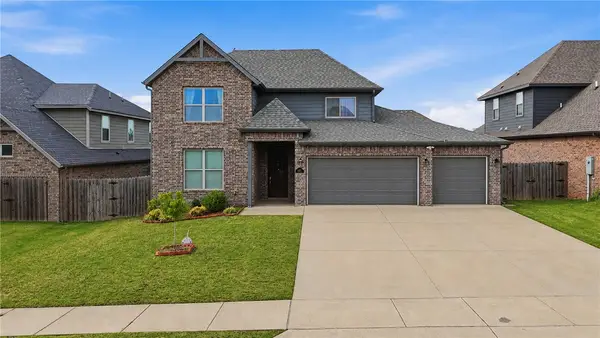 4200 SW Acres Avenue, Bentonville, AR 72713