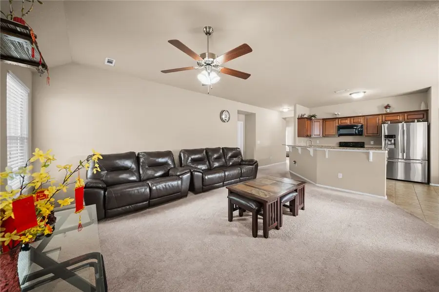 1502 W Kelley Drive, Rogers, AR 72756 - #2