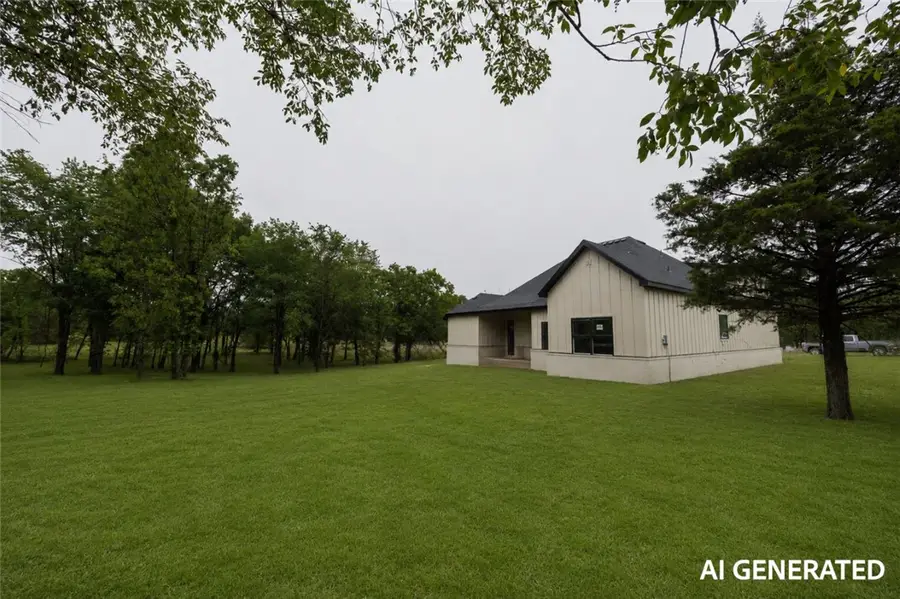 13025 Wallys Way, Siloam Springs, AR 72734 - #2