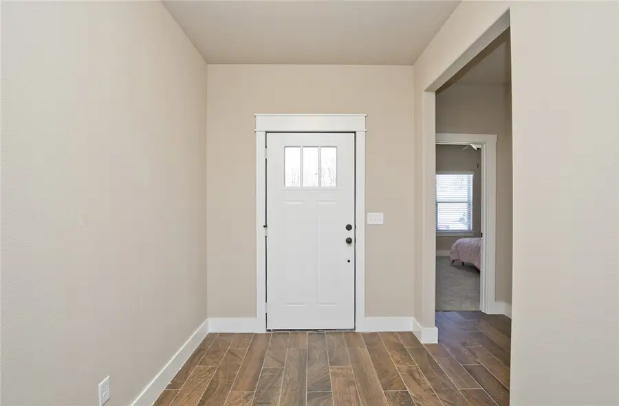 2629 N Justin Drive, Fayetteville, AR 72704 - #3