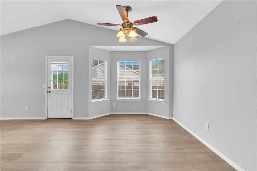 2473 Creekwood Avenue, Springdale, AR 72764 - #3