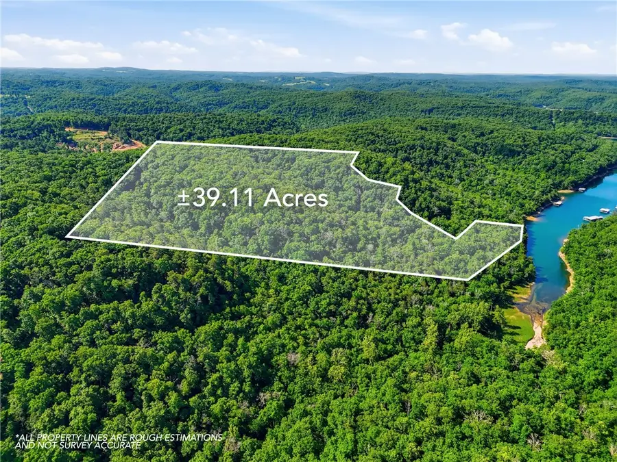 2046 County Road 116, Eureka Springs, AR 72631 - #3