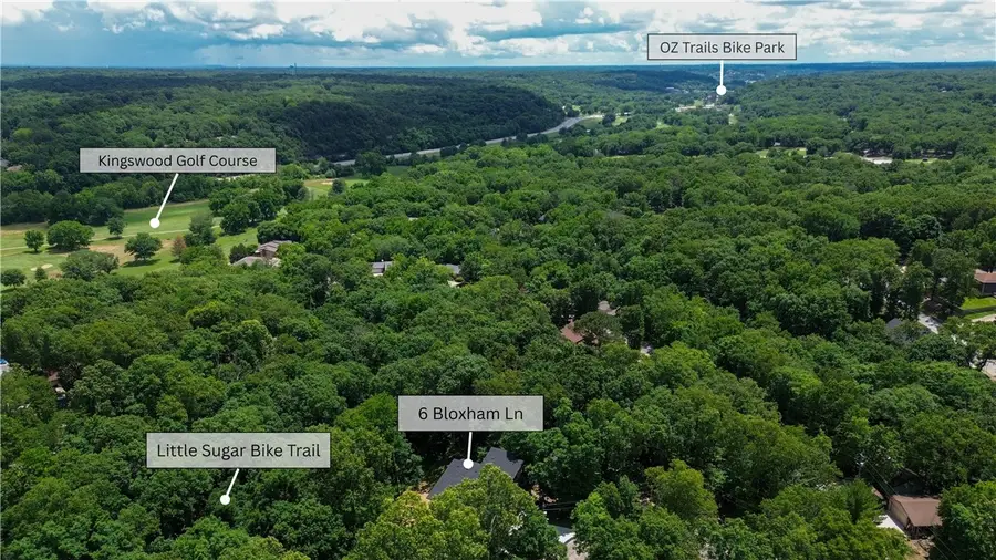 6 Bloxham Lane, Bella Vista, AR 72715 - #2
