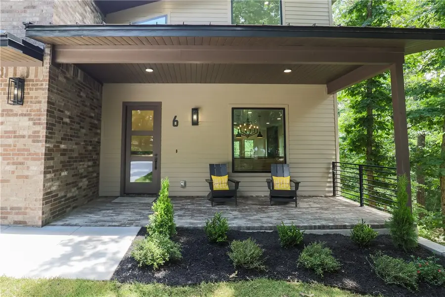6 Bloxham Lane, Bella Vista, AR 72715 - #3