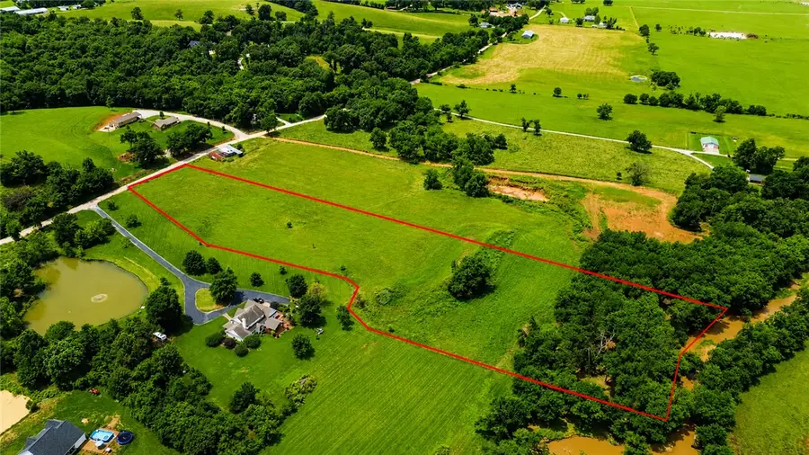 14400 Osage Creek Road, Springdale, AR 72762 - #2