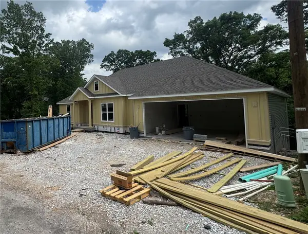 20 Bankfoot Drive, Bella Vista, AR 72715