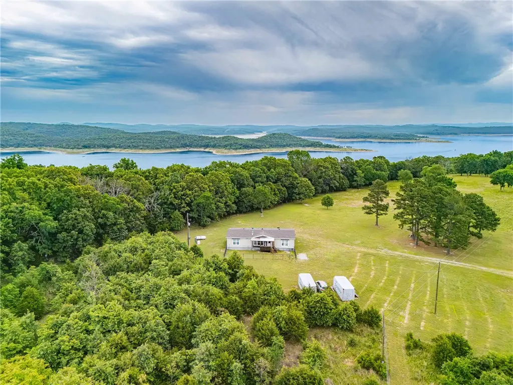 1358 Marion County 8025, Peel, AR 72668 - #1
