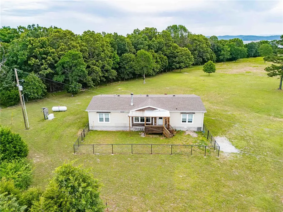 1358 Marion County 8025, Peel, AR 72668 - #2
