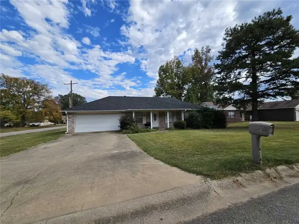 7 Poppy Drive, Pottsville, AR 72858