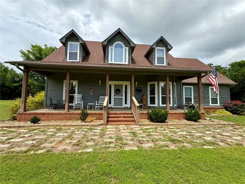 10160 Maddie Road, Dardanelle, AR 72834 - #1