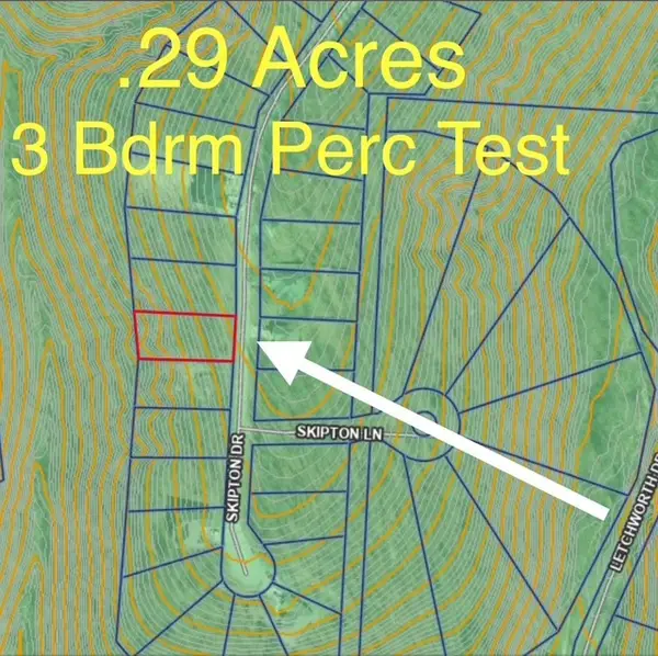 Lot 37 Skipton Drive, Bella Vista, AR 72714