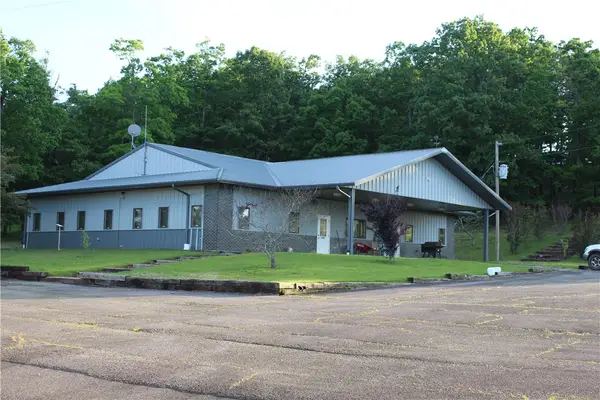 158 Ragon Road, Tilly, AR 72679