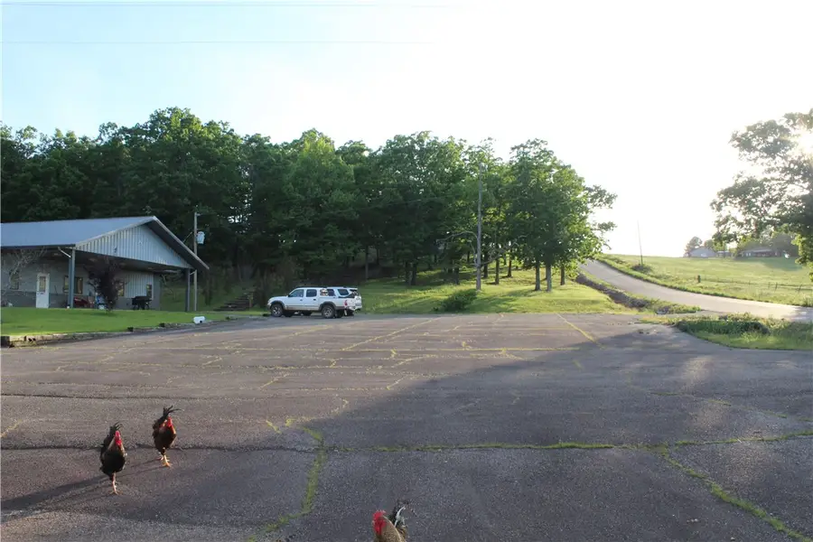 158 Ragon Road, Tilly, AR 72679 - #3
