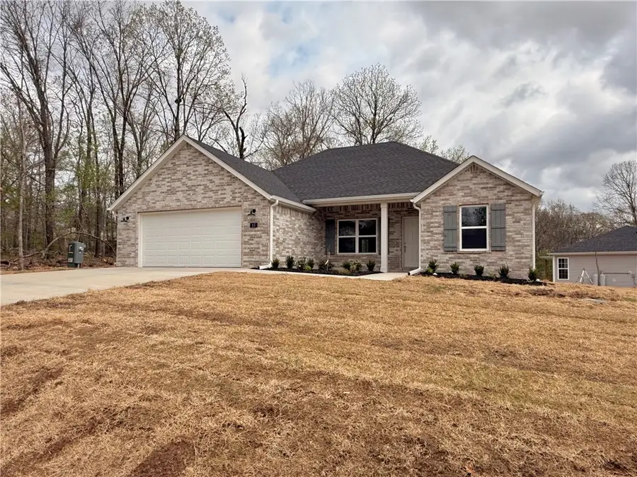 15 Lochgilphead, Bella Vista, AR 72715 - #2