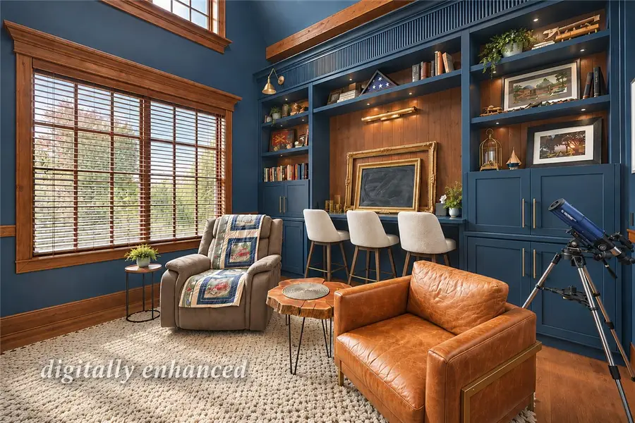 1615 NE Chapel Hill Drive, Bentonville, AR 72712 - #3