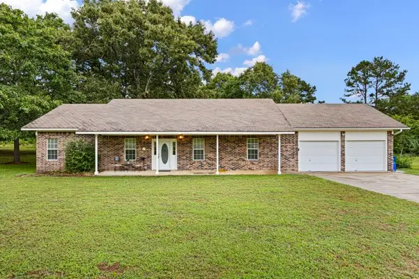 241 Lakewood Drive, Clarksville, AR 72830 - #1