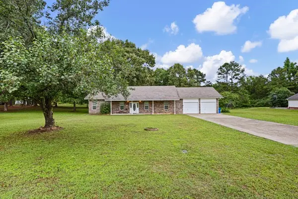 241 Lakewood Drive, Clarksville, AR 72830 - #2