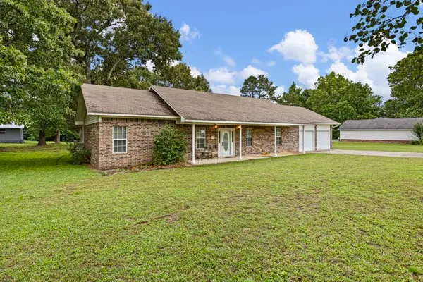 241 Lakewood Drive, Clarksville, AR 72830 - #3