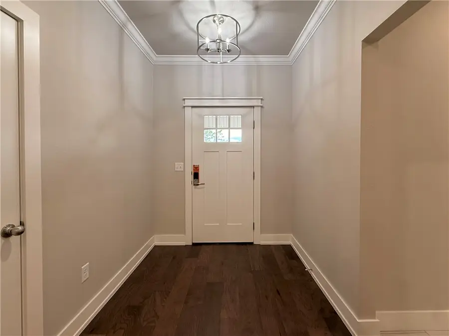 2507 Buckside Street, Springdale, AR 72762 - #3