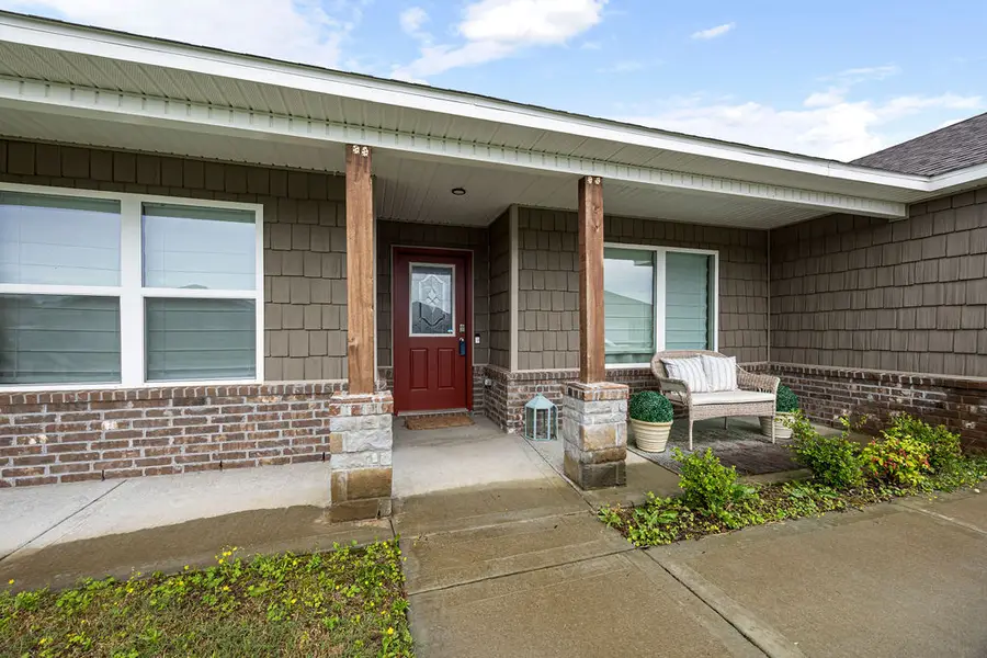 2783 W Mclaren Drive, Fayetteville, AR 72704 - #2