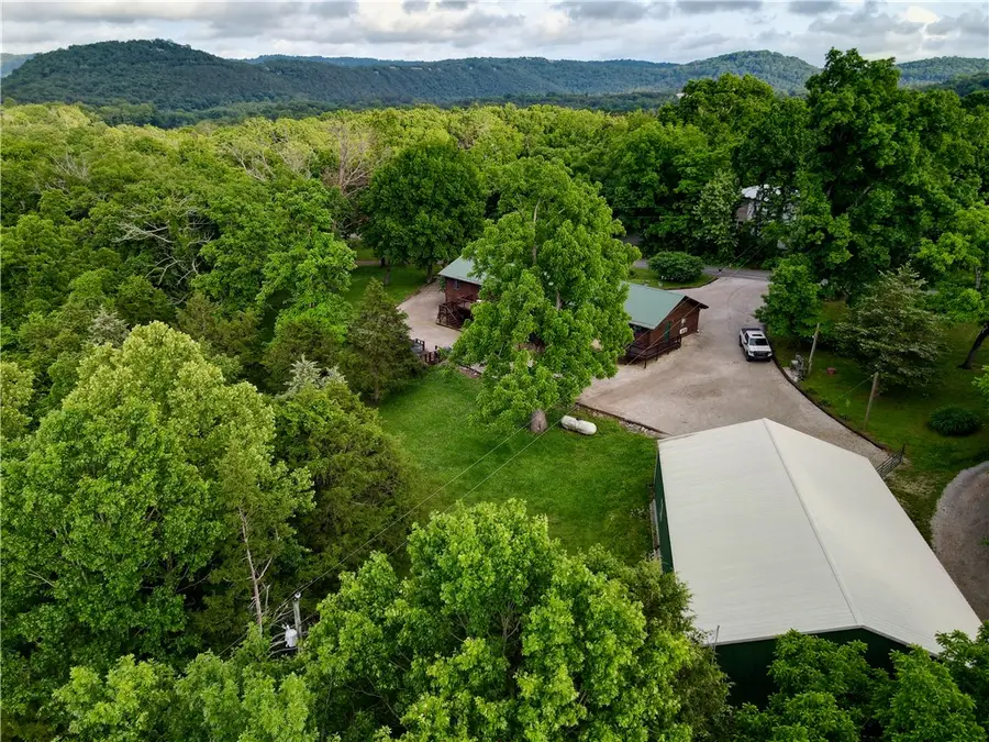 590 County Road 214, Eureka Springs, AR 72631 - #3