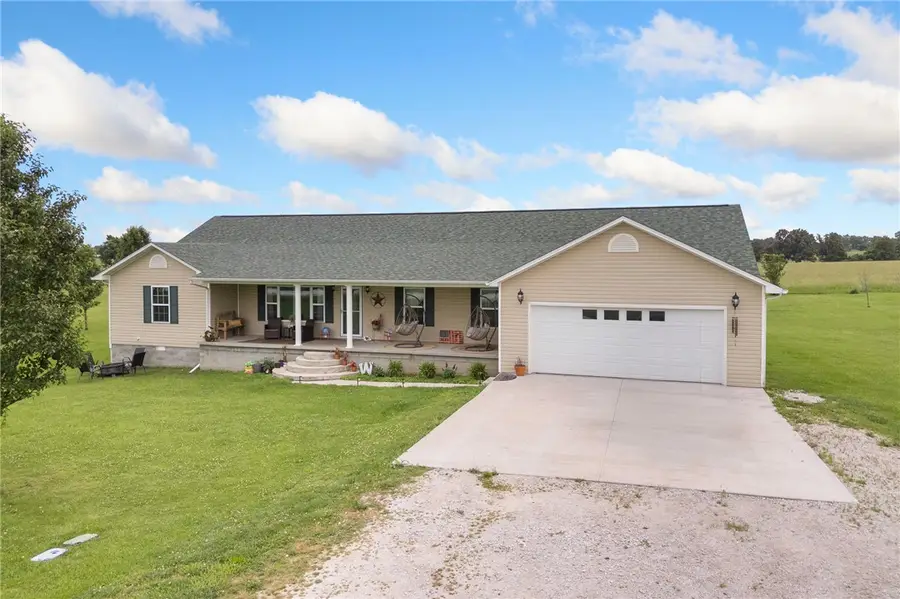 83 Old Carpenter Lane, Harrison, AR 72601 - #2