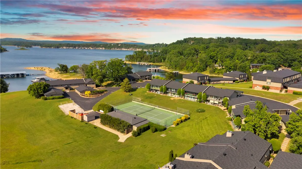 16841 Heritage Bay Road, Rogers, AR 72756 - #1