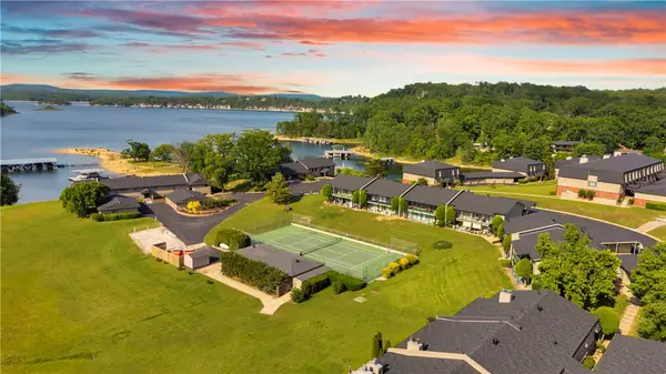 16841 Heritage Bay Road, Rogers, AR 72756
