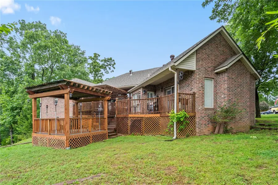 2908 Cortney Circle, Siloam Springs, AR 72761 - #3