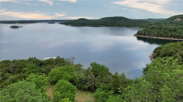 21253 Slate Gap Road, Garfield, AR 72732