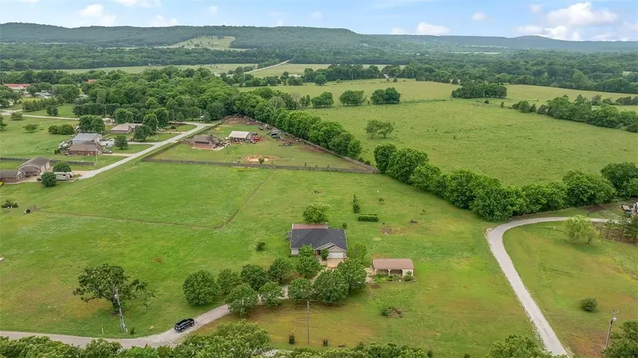 290 Madison 7840, Wesley, AR 72773 - #3