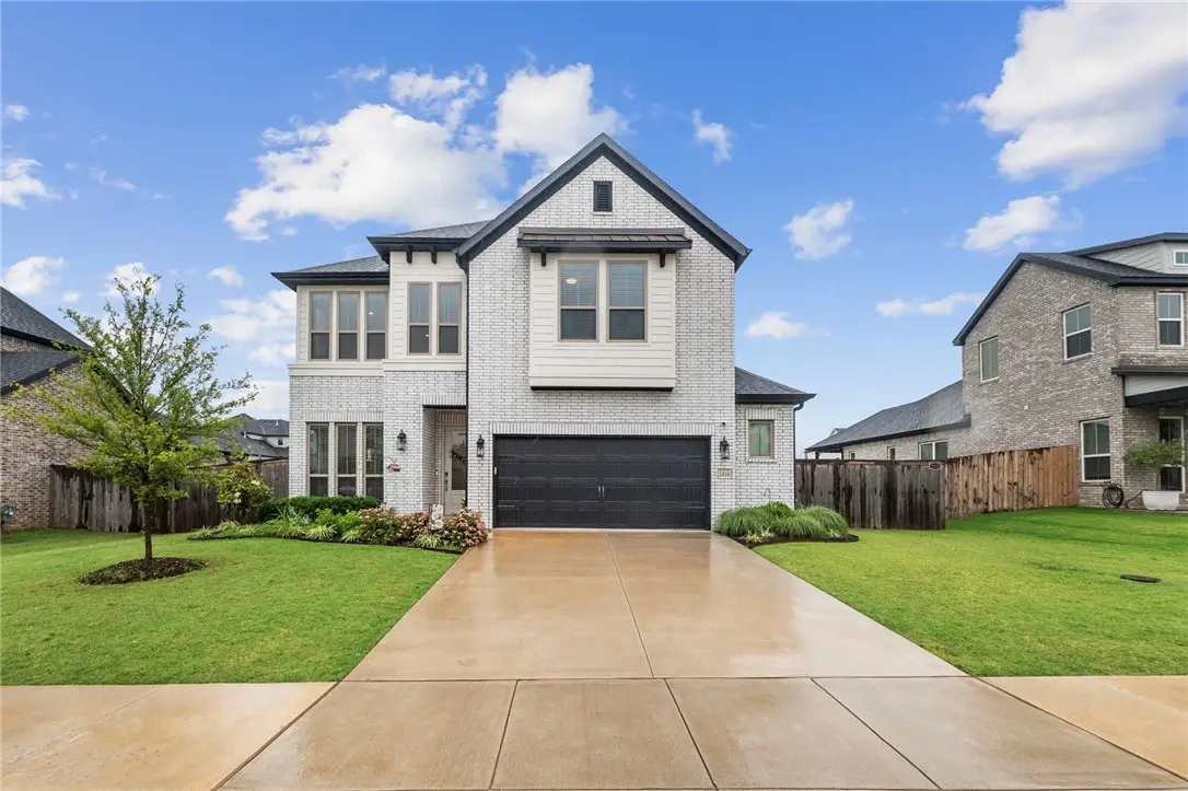 1416 Elijahs Drive, Cave Springs, AR 72718 - #1