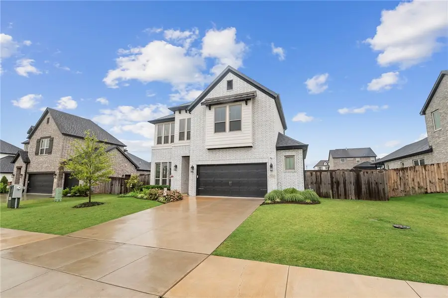 1416 Elijahs Drive, Cave Springs, AR 72718 - #3