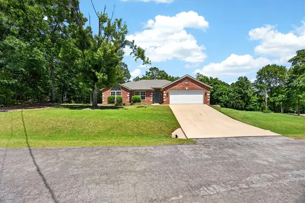 15 Bonnyrigg Drive, Bella Vista, AR 72715