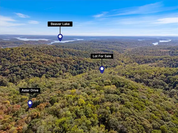 Lot 265 Aster Drive, Rogers, AR 72756