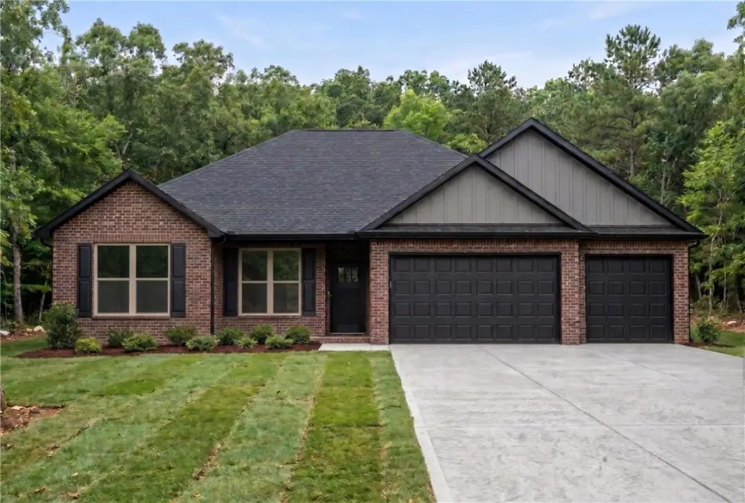 20 Dunipace Drive, Bella Vista, AR 72715 - #1