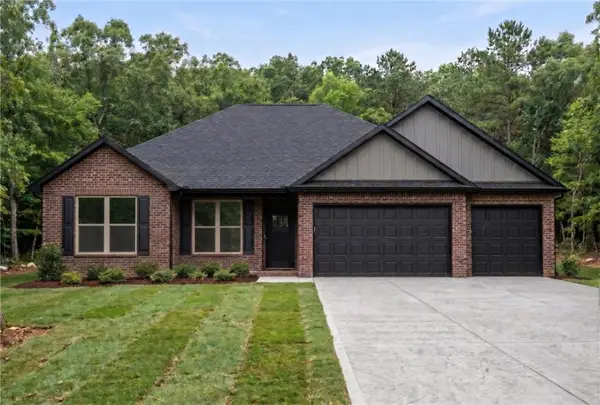 20 Dunipace Drive, Bella Vista, AR 72715