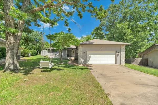 3 Ashton Circle, Bella Vista, AR 72715