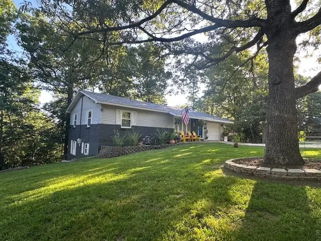 23 E Mountain Drive, Eureka Springs, AR 72632 - #1