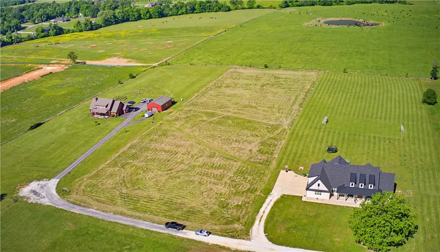 712 Lindle Road, Farmington, AR 72730 - #2