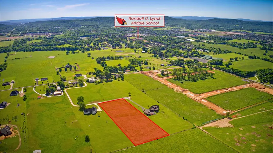 712 Lindle Road, Farmington, AR 72730 - #3